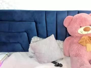 elaaperez from Chaturbate is Freechat