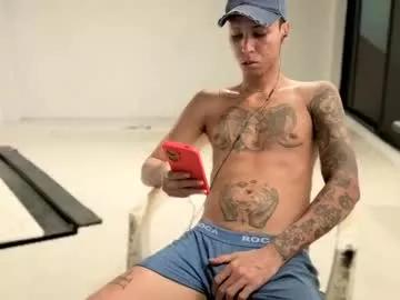 elchicletv from Chaturbate is Freechat