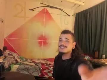 eleazar_blake from Chaturbate