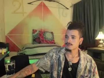 Eleazar_blake webcams show profile image 