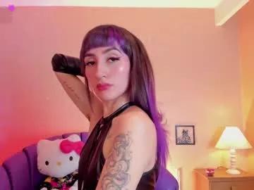 electraraptiss from Chaturbate is Freechat