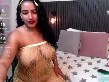 electrarose_ from Chaturbate is Freechat