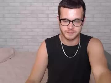 electric_smile from Chaturbate is Freechat