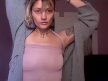 elementalgoddess from Chaturbate is Freechat