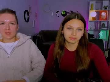 elen_dark from Chaturbate is Freechat