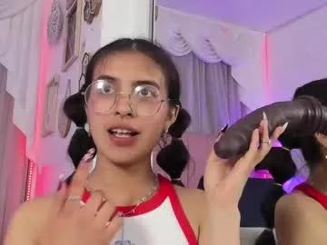 elenaa_salvatore from Chaturbate is Freechat