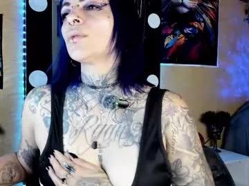 eli_darkangel from Chaturbate is Freechat
