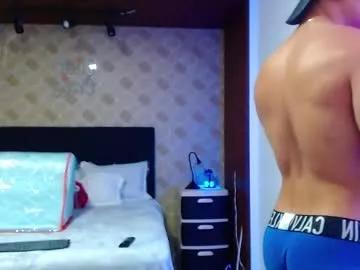 elian_craig from Chaturbate is Freechat