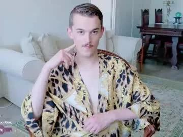 eliasgripx from Chaturbate is Freechat