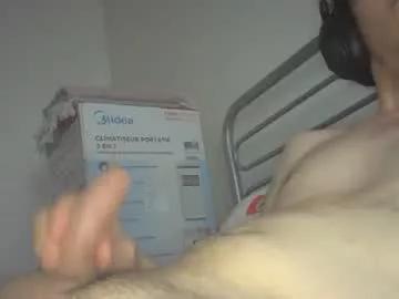 eliexavier123456789 from Chaturbate