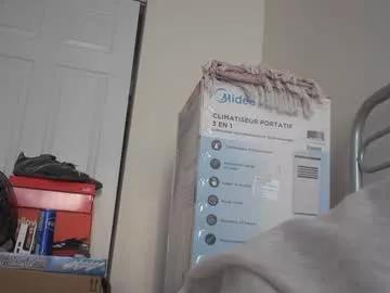 eliexavier123456789 from Chaturbate