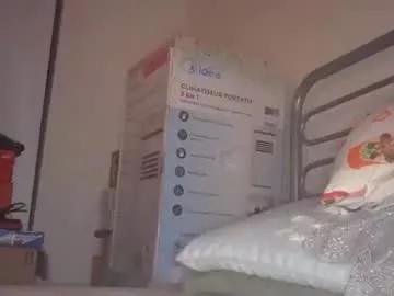 eliexavier123456789 from Chaturbate