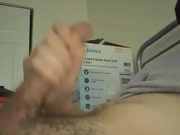 eliexavier123456789 from Chaturbate