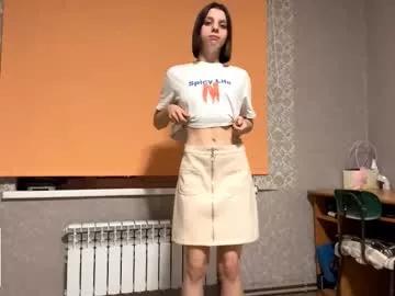 Photos of elinhelser from Chaturbate is Freechat