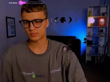 eliot_meow from Chaturbate is Freechat