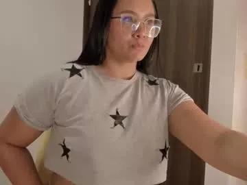 elisa_connors18 from Chaturbate is Freechat
