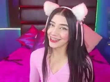 elisa_soul from Chaturbate is Freechat
