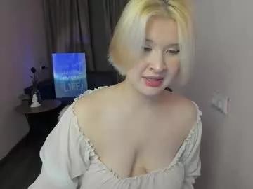 elisabeth_kitty from Chaturbate is Freechat