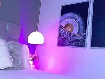 elisapeters from Chaturbate is Freechat