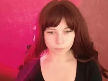 elise_kissu_ from Chaturbate is Freechat