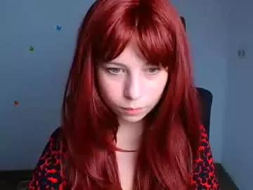 elise_kissu_ from Chaturbate is Freechat