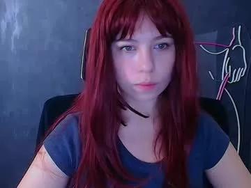 elise_kissu_ from Chaturbate is Freechat