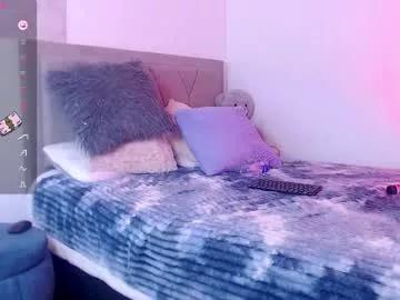 elise_vibes from Chaturbate is Freechat