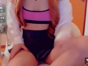 elisecrets from Chaturbate is Freechat