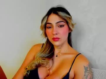 eliza_sanz from Chaturbate is Freechat