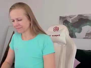 eliza_wilsoon from Chaturbate is Freechat