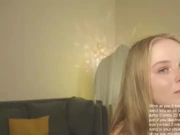 elizabeth_shine_ from Chaturbate is Freechat