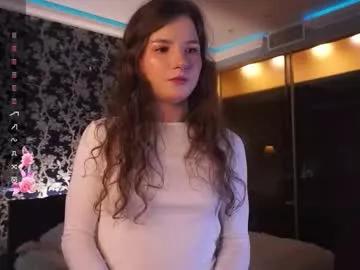 elizebethcreeley from Chaturbate is Freechat