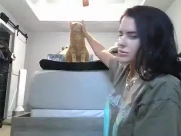 ellabear44 from Chaturbate
