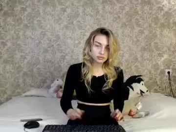 ellamilla from Chaturbate is Freechat