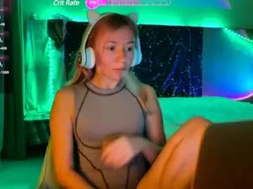 ellcrys from Chaturbate is Freechat