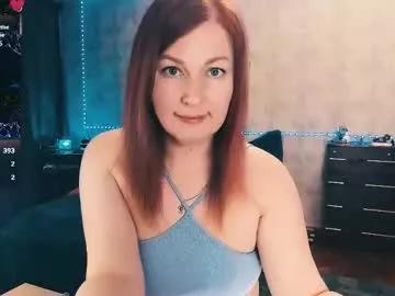 ellen_busty from Chaturbate