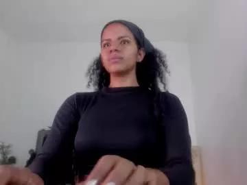 ellie_alves from Chaturbate is Freechat