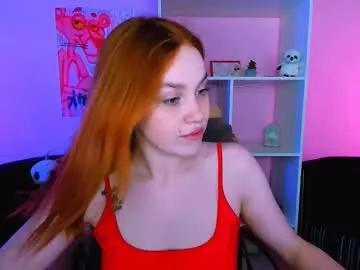 ellie_fire from Chaturbate is Freechat