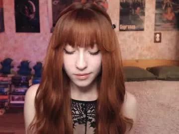ellie_friendly from Chaturbate is Freechat