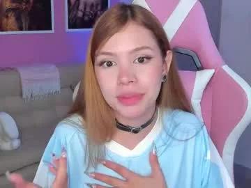 ellie_sweetheart from Chaturbate is Freechat