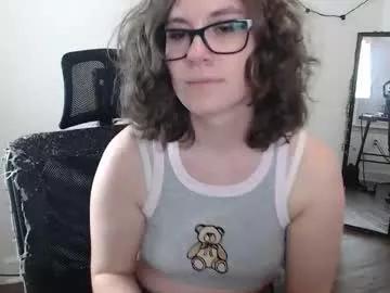 elliecharmful from Chaturbate is Freechat