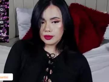 elliemartinni from Chaturbate is Freechat