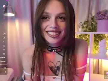 elliepinky from Chaturbate is Freechat
