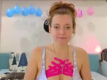 ellisunny from Chaturbate is Freechat