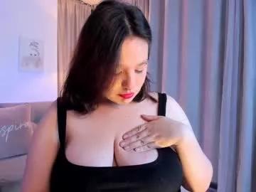 elly_bloom from Chaturbate is Freechat