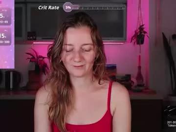 elly_helly from Chaturbate is Freechat