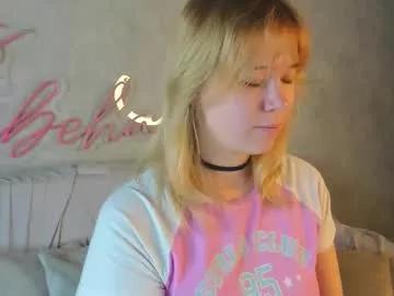 ellya_castro from Chaturbate is Freechat