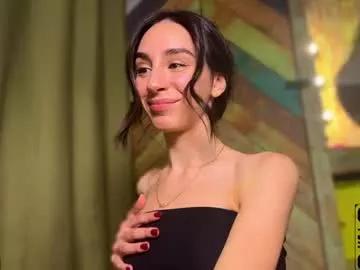 ellzabeth_ellison from Chaturbate is Freechat