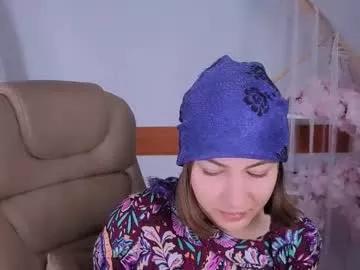 elma_lily from Chaturbate is Freechat