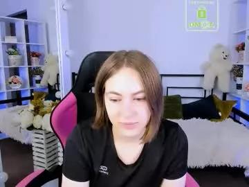 elma_lily from Chaturbate is Freechat